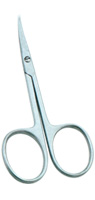 Cuticle Scissor.